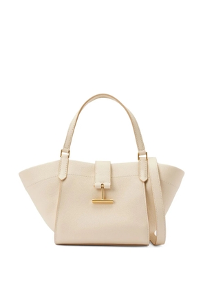 TOM FORD Day tote bag - Neutrals