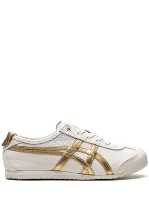 Onitsuka Tiger Mexico 66™ 'White/Gold' sneakers