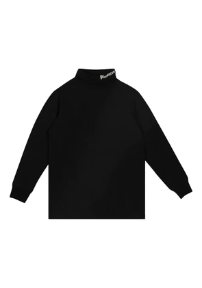 Pleasures Satisfaction sweatshirt - Black