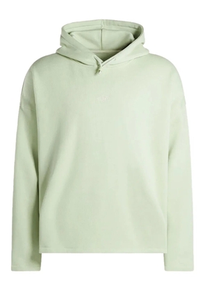 Reebok pullover hoodie - Green