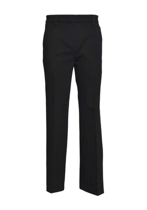 True Royal belt-loops trousers - Black