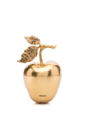 Cult Gaia Mela clutch bag - Gold