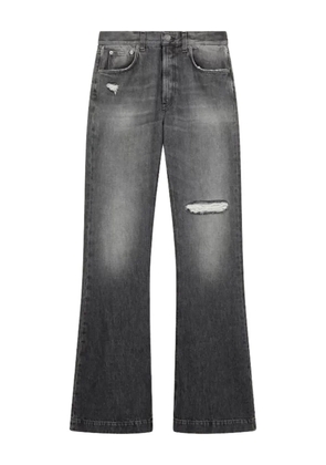 DONDUP wide-leg jeans - Black