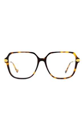 Eyepetizer Park Avenue OPT glasses - Brown