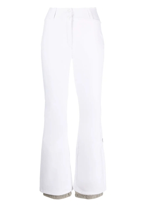 Rossignol Soft Shell ski trousers - White