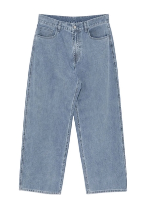 CROQUIS straight-leg jeans - Blue