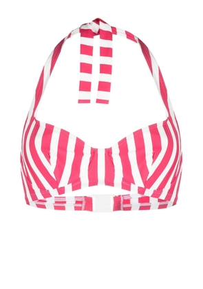 ERES Corazon underwire bikini top - Pink