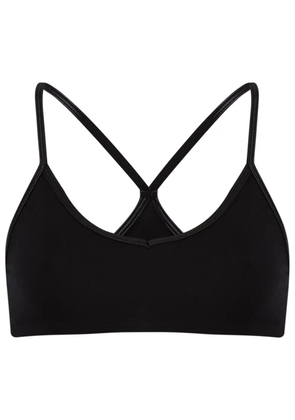 Lygia & Nanny sports bra - Black