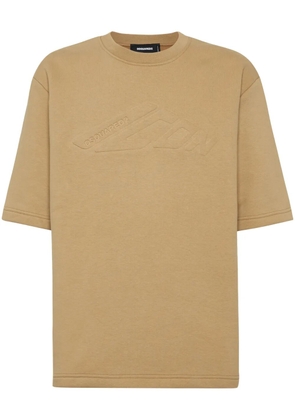 DSQUARED2 Icon T-shirt - Brown