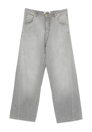 DARKPARK Iris pocket jeans - Grey