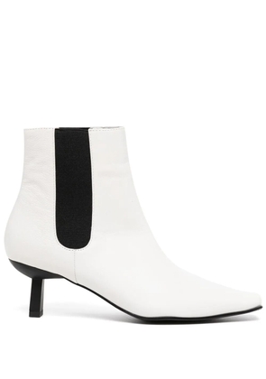 Senso Orlando ankle boots - White
