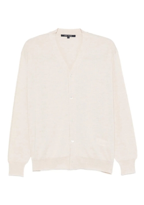 Sofie D'hoore Moraymer cardigan - Neutrals