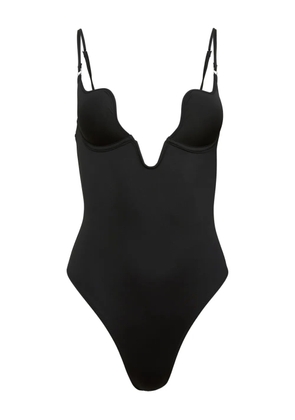 Fleur Du Mal Seduce swimsuit - Black
