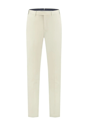 PT Torino straight-leg trousers - Neutrals
