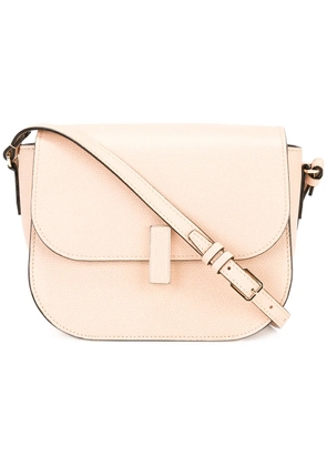 Valextra Iside shoulder bag - Neutrals