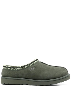 UGG M Tasman Mules - UGG - Leather - Green
