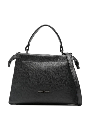 Marc Ellis Adele tote bag - Black