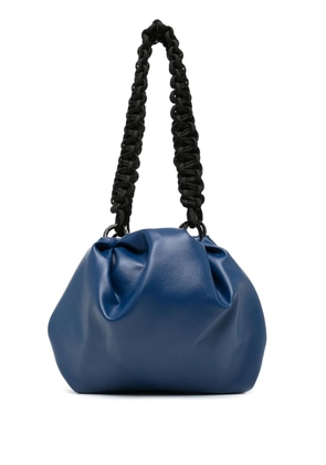0711 small Shu tote bag - Blue