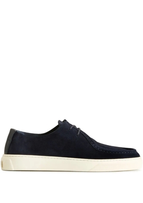 Woolrich Upland sneakers - Blue