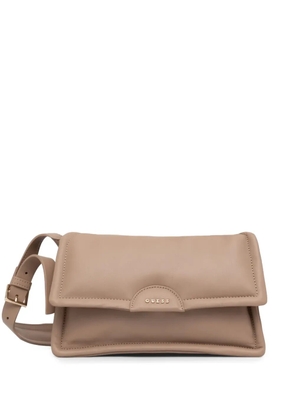 GUESS USA Eva shoulder bag - Neutrals