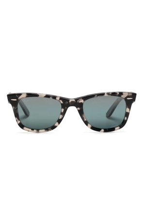 Ray-Ban Original Wayfarer Chomance sunglasses - Black