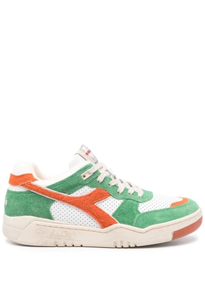 Diadora B.560 Heritage sneakers - Green