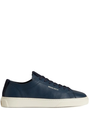 Woolrich Cloud Court sneakers - Blue