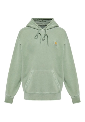 Carhartt WIP Nelson hoodie - Green