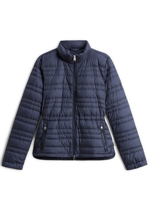 Woolrich quilted jacket - Blue