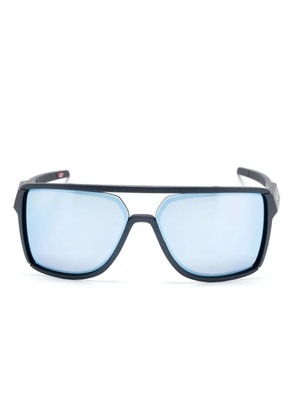 Oakley Castel sunglasses - Blue