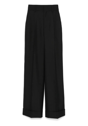 Philosophy Di Lorenzo Serafini tailored trousers - Black