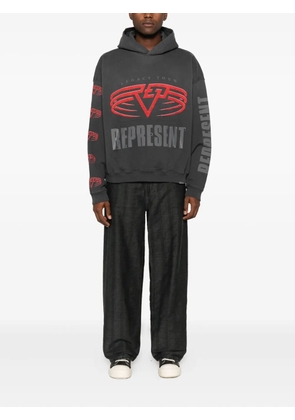 Represent Living Legacy Tour hoodie - Grey