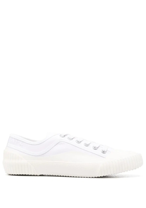 A.P.C. Iggy Basse low-top sneakers - White