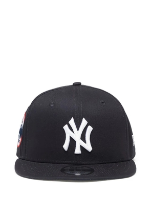 NEW ERA CAP cotton cap - Blue