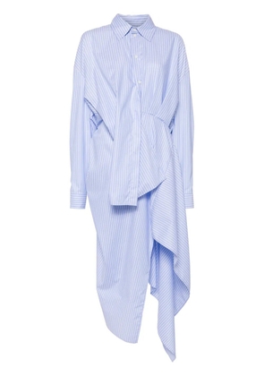 LITKOVSKA Hapmony dress - Blue