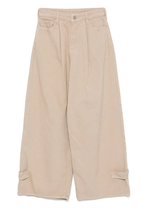 Emporio Armani Icon jeans - Neutrals