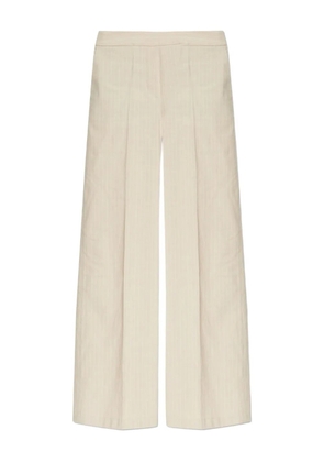 PS Paul Smith straight-leg trousers - Neutrals