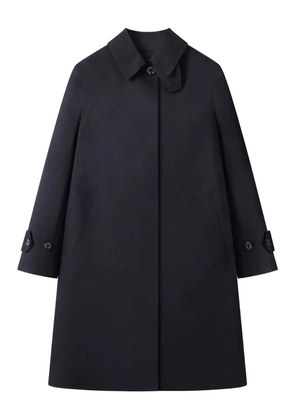 Mackintosh Banton coat - Blue