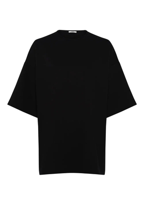 FFORME oversized t-shirt - Black