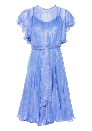 Baruni Milada dress - Blue