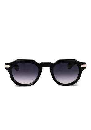 T Henri Eyewear M1 sunglasses - Black