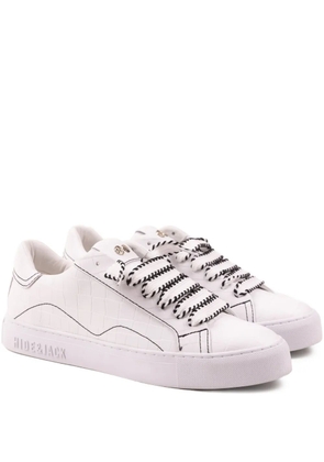 Hide&Jack Essence Tuscany sneakers - White