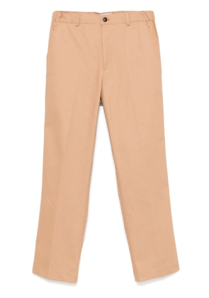 Hevo Torrepalane trousers - Brown