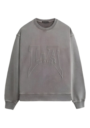 Stampd LA sweatshirt - Grey