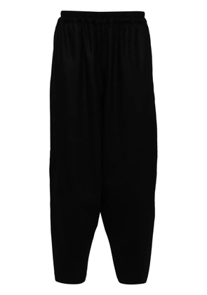 Toogood The Acrobat trousers - Black