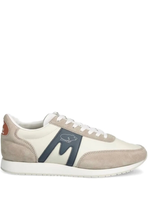Karhu panelled sneakers - Neutrals
