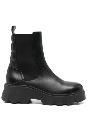 Marc O'Polo 50mm Liliam boots - Black