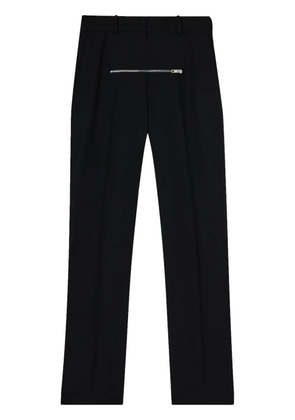 JORDANLUCA Robin trousers - Black