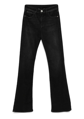 Emporio Armani J47 jeans - Black