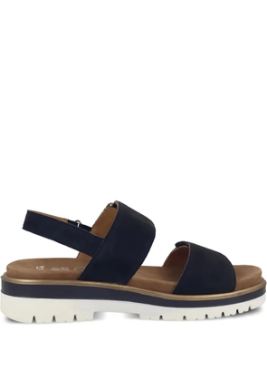 ARA Malaga sandals - Blue